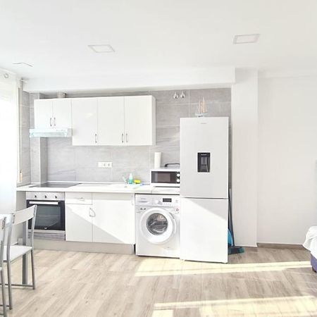 Style Apartments Cabanyal Marina Beach فالنسيا المظهر الخارجي الصورة