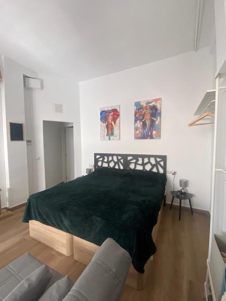 Style Apartments Cabanyal Marina Beach فالنسيا المظهر الخارجي الصورة