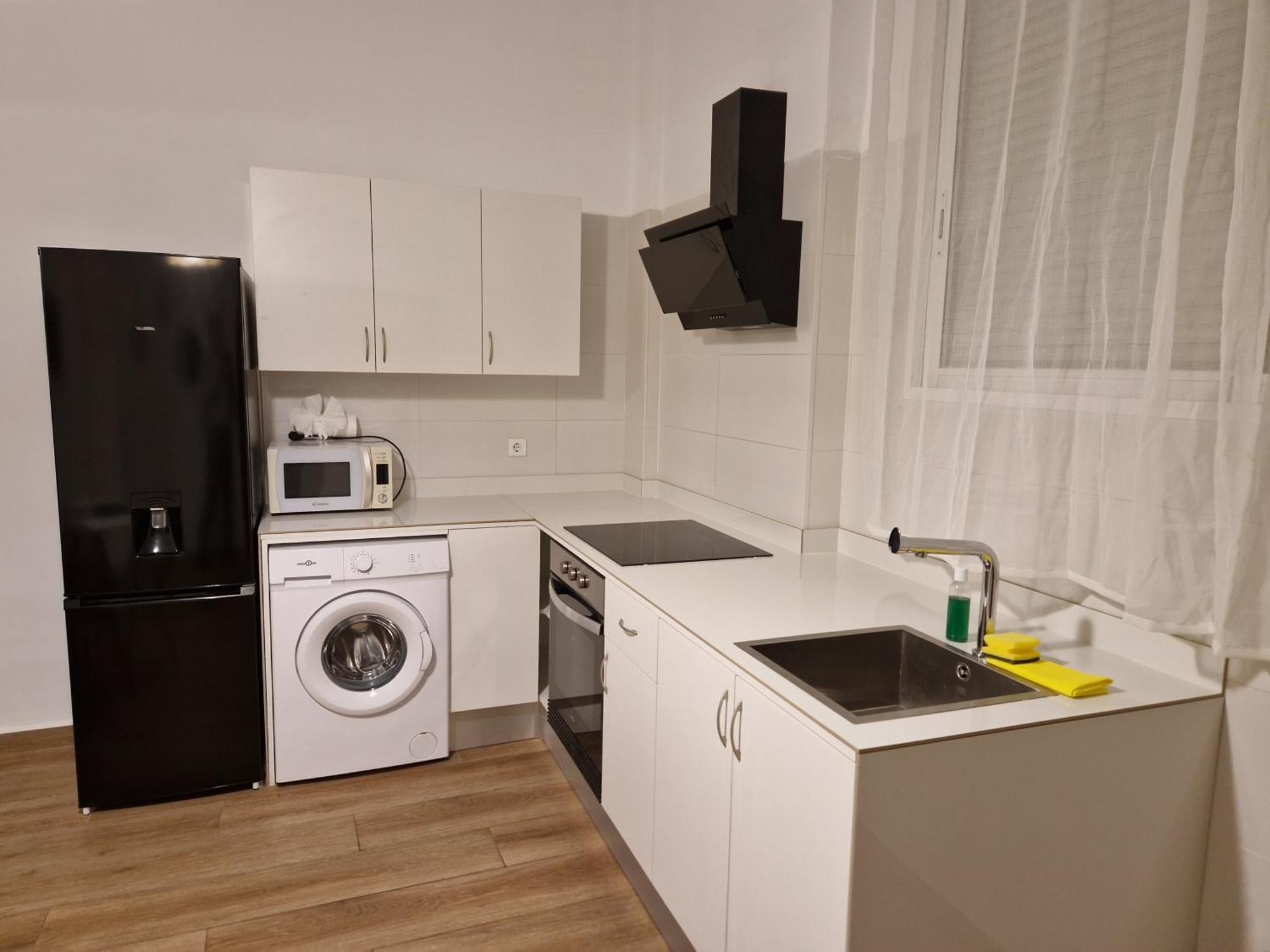 Style Apartments Cabanyal Marina Beach فالنسيا المظهر الخارجي الصورة