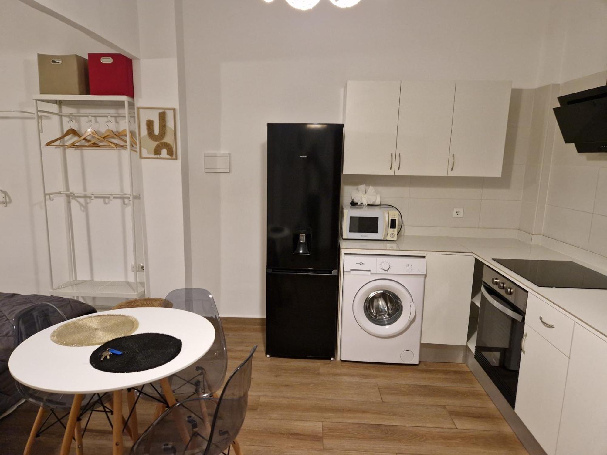 Style Apartments Cabanyal Marina Beach فالنسيا المظهر الخارجي الصورة