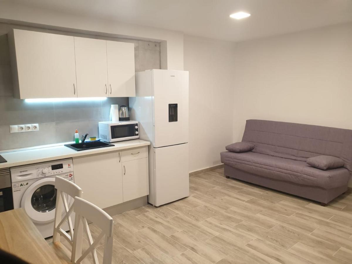Style Apartments Cabanyal Marina Beach فالنسيا المظهر الخارجي الصورة