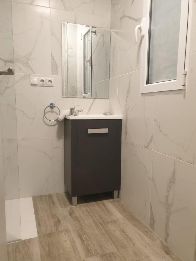 Style Apartments Cabanyal Marina Beach فالنسيا المظهر الخارجي الصورة