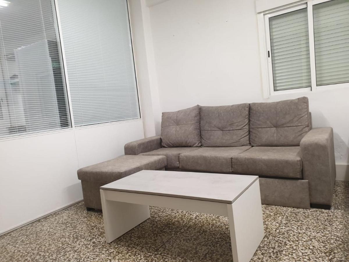 Style Apartments Cabanyal Marina Beach فالنسيا المظهر الخارجي الصورة