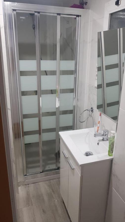 Style Apartments Cabanyal Marina Beach فالنسيا المظهر الخارجي الصورة